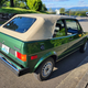 Image for article titled At $10,000, Is This 1981 VW Convertible Ready for Rabbit Season?